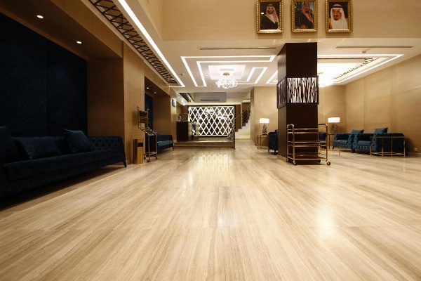 Diwan Residence Hotel- Alsalamah image 1