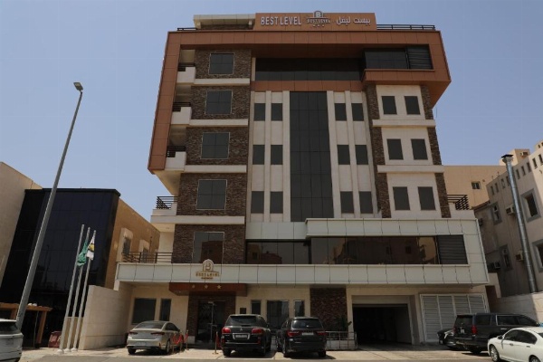 Diwan Residence Hotel- Alsalamah image 12