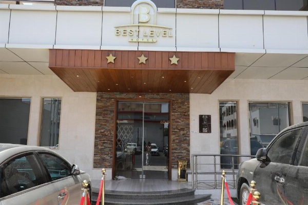 Diwan Residence Hotel- Alsalamah image 16