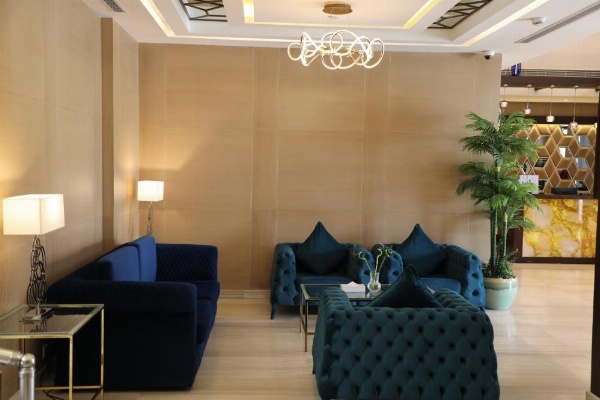 Diwan Residence Hotel- Alsalamah image 18