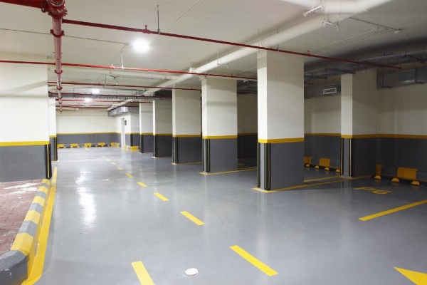 Diwan Residence Hotel- Alsalamah image 20